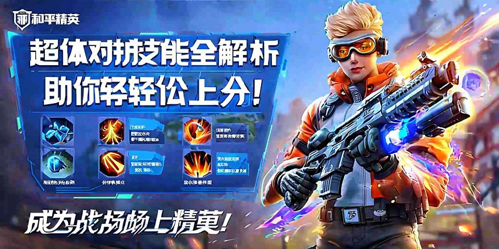和平精英辅助【波塞冬变态版】腾讯模拟器专用辅助科技