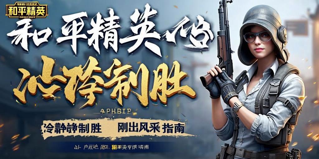 和平精英游戏运营商对待和平精英辅助的反作弊