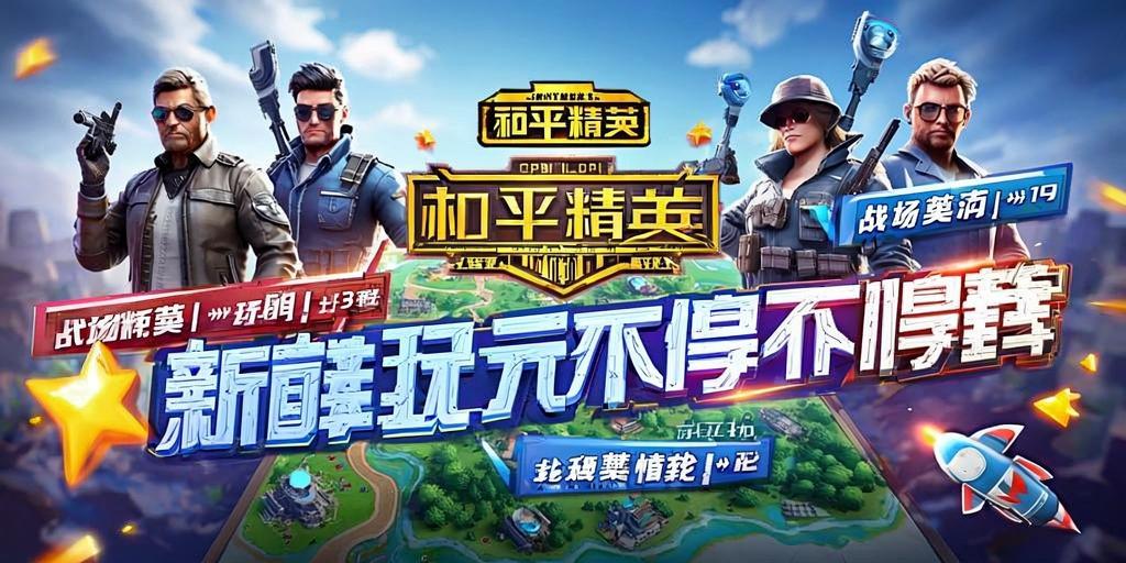和平精英辅助【EAP+雷神】